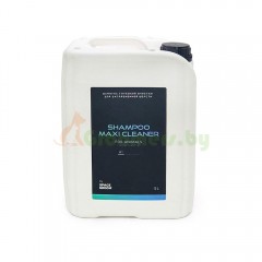 Шампунь Space Groom MAXI CLEANER #1, объем 5 л 